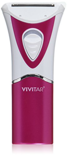 Vivitar Women's Shaver