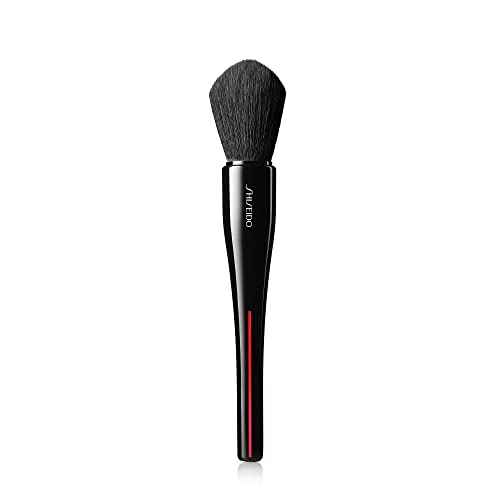 Shiseido SMK FACE MARU FUDE BRUSH