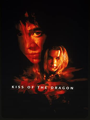 Kiss Of The Dragon