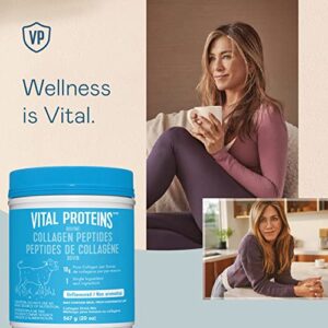 Vital Proteins Unflavoured Collagen Peptides, 567 GR