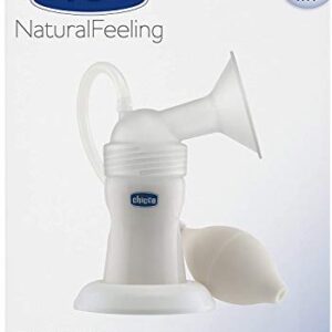 Chicco Classic Breast Pump 0m+