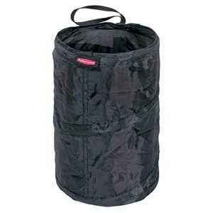 rubbermaid xl pop-up trash can