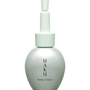 HAKU Botanic Science 30mL Shiseido