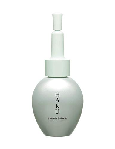 HAKU Botanic Science 30mL Shiseido