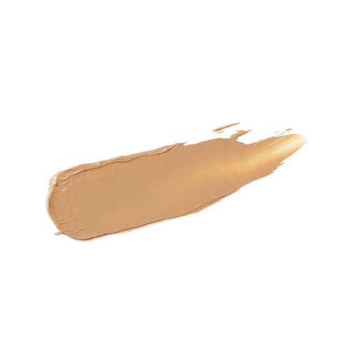 Shiseido UV Protective Stick Foundation SPF 37, Fair Ochre - 9g (0.31 oz) - Provides a Natural-Looking Finish & Protects Skin from UV Rays