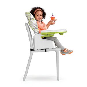 Chicco Stack Highchair, Kiwi