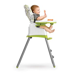 Chicco Stack Highchair, Kiwi