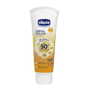 Chicco Sun Cream SPF50 75ml