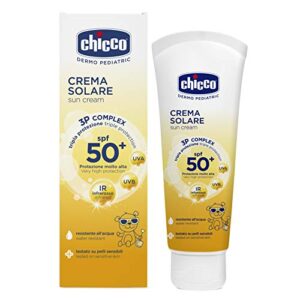 Chicco Sun Cream SPF50 75ml