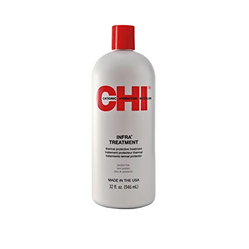 CHI Infra Thermal Protective Treatment, 32 Fluid Ounce (950 ml)