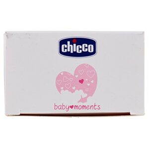 Chicco Baby Moments Massage Oil 200 ml 0M+