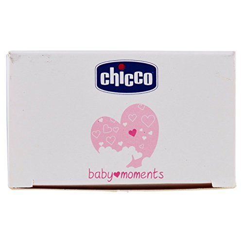 Chicco Baby Moments Massage Oil 200 ml 0M+