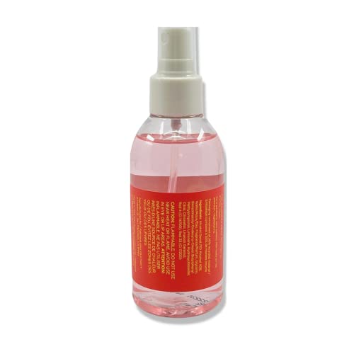 Old Navy Kindred Goods Pink Poppy & Starfruit Hair & Body Mist 5.4 fl. oz