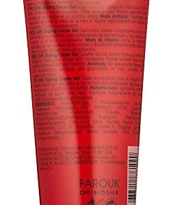 CHI Styling Cream Gel, 6 FL Oz