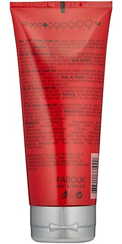 CHI Styling Cream Gel, 6 FL Oz