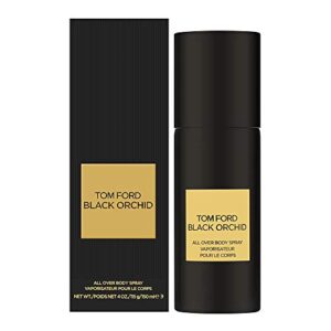 tom ford black orchid all over body spray 4.0 oz.