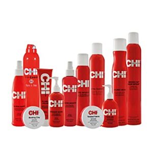 CHI Enviro 54 Hairspray | Natural Hold | 10 oz