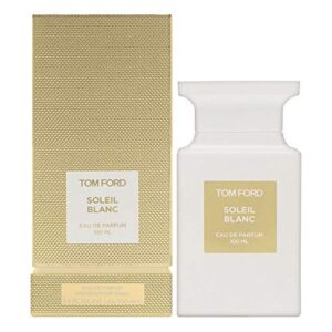 tom ford soleil blanc eau de parfum 3.4 oz / 100 ml by tom ford