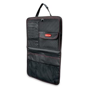 rubbermaid back seat organizer