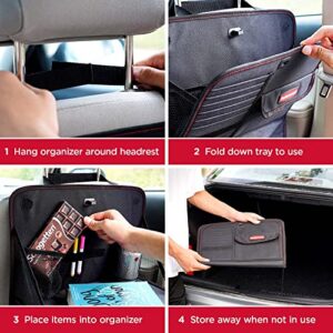 Rubbermaid Back Seat Organizer