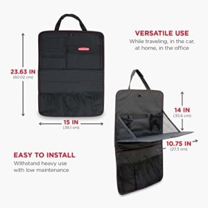 Rubbermaid Back Seat Organizer