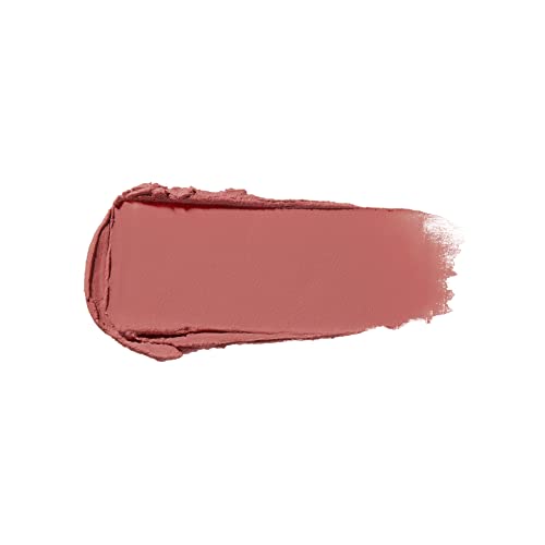 Shiseido ModernMatte Powder Lipstick, Disrobe 506 - Full-Coverage, Non-Drying Matte Lipstick - Weightless, Long-Lasting Color - 8-Hour Coverage