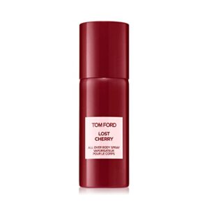 all over body spray – lost cherry – 150 ml