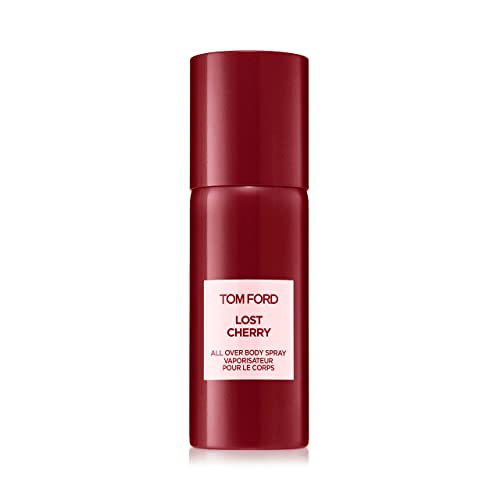 All Over Body Spray - Lost Cherry - 150 ML