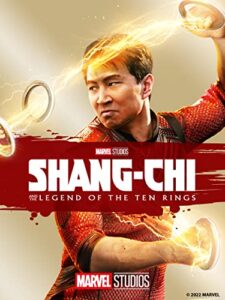 shang-chi and the legend of the ten rings