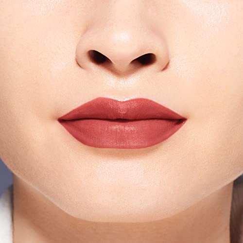 Shiseido VisionAiry Gel Lipstick, Rose Muse 211 - Long-Lasting, Full Coverage Formula - Triple Gel Technology for High-Impact, Weightless Color