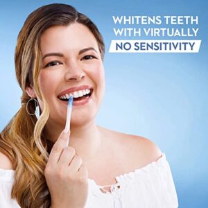Crest Whitening Emulsions Teeth Whitening Treatment Kit