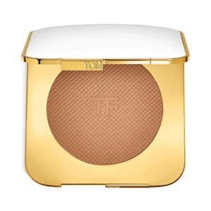 soleil glow bronzer – 02 terra