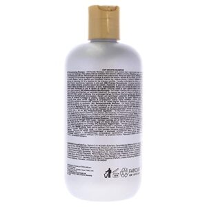 CHI Keratin Reconstructing Shampoo,Gray 12 Fl Oz