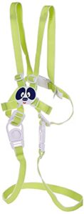 chicco – nylon harness, orange or green
