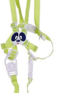 Chicco - Nylon Harness, Orange or Green