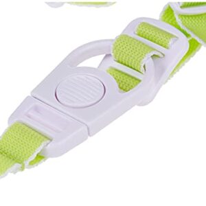 Chicco - Nylon Harness, Orange or Green