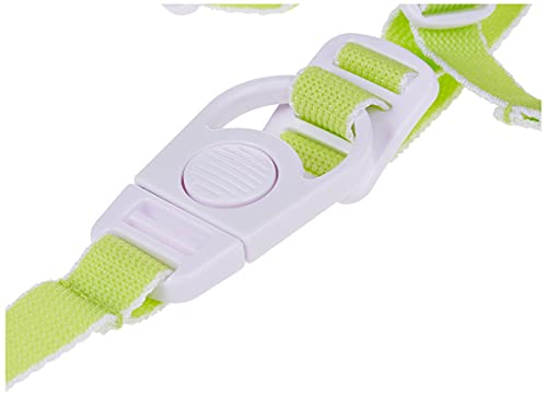 Chicco - Nylon Harness, Orange or Green