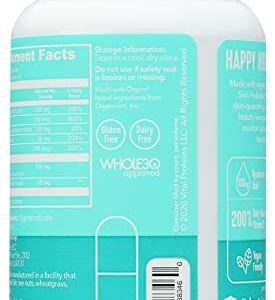 Vital Proteins Skin Hydration Boost, 60 CT