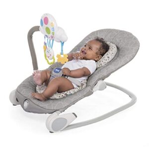 chicco balloon baby bouncer mirage
