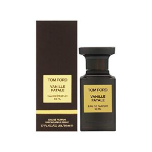 vanille fatale eau de parfum, 1.7 oz