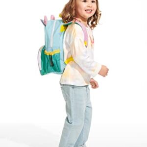 Skip Hop Toddler Backpack, Zoo Preschool Ages 3-4, Unicorn