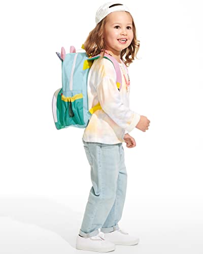 Skip Hop Toddler Backpack, Zoo Preschool Ages 3-4, Unicorn