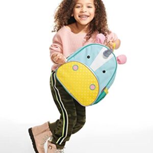 Skip Hop Toddler Backpack, Zoo Preschool Ages 3-4, Unicorn