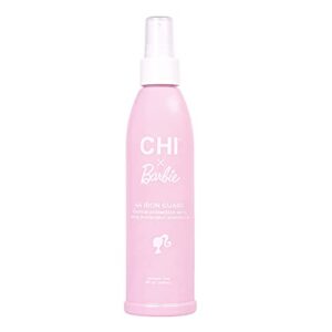 chi x barbie 44 iron guard thermal protection spray, 8 oz