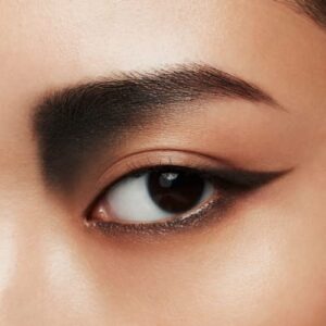 Shiseido POP PowderGel Eye Shadow, Dododo Black 09 - Weightless, Blendable Eyeshadow for Long-Lasting Eye Looks - Waterproof & Crease Resistant