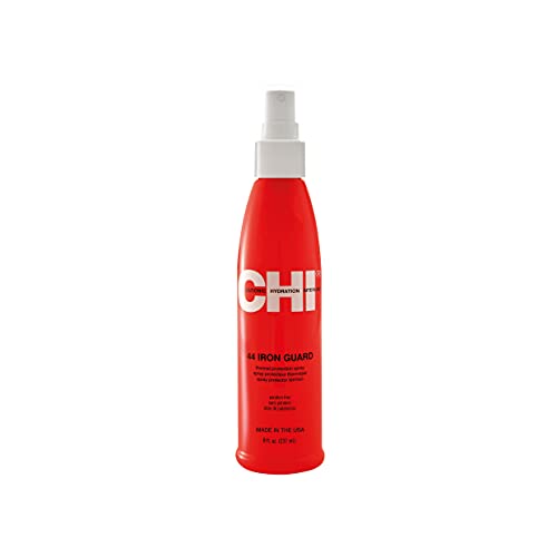 CHI by chi 44 iron guard thermal protecting spray, 8.5 Fl Oz