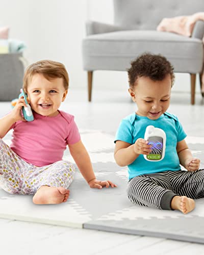 Skip Hop Baby Phone Toy, Explore & More Selfie