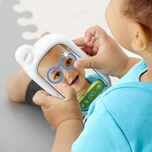 Skip Hop Baby Phone Toy, Explore & More Selfie