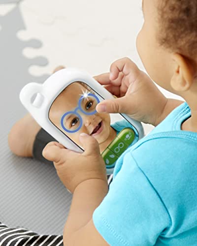 Skip Hop Baby Phone Toy, Explore & More Selfie