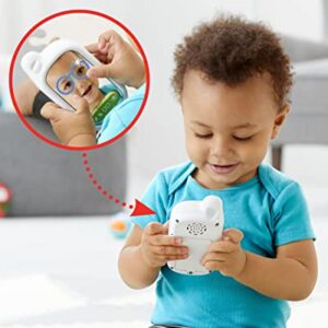 Skip Hop Baby Phone Toy, Explore & More Selfie